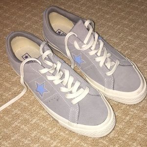 Converse sneakers